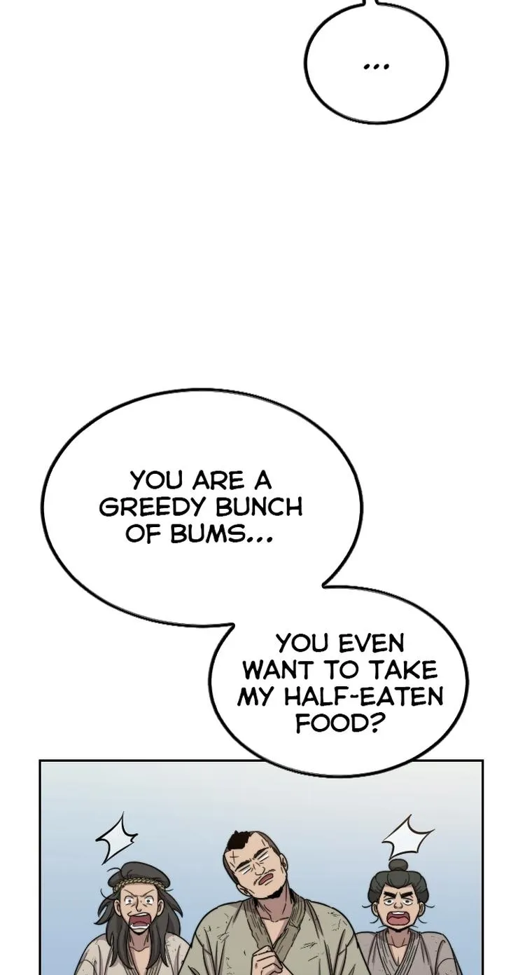 Return Of The Mount Hua Sect Chapter 2 page 105 - 