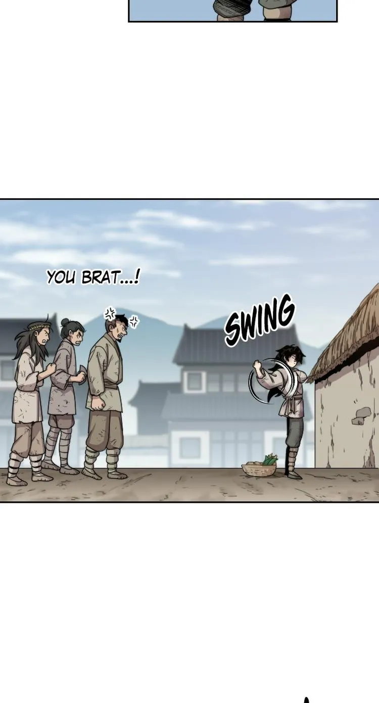 Return Of The Mount Hua Sect Chapter 2 page 107 - 