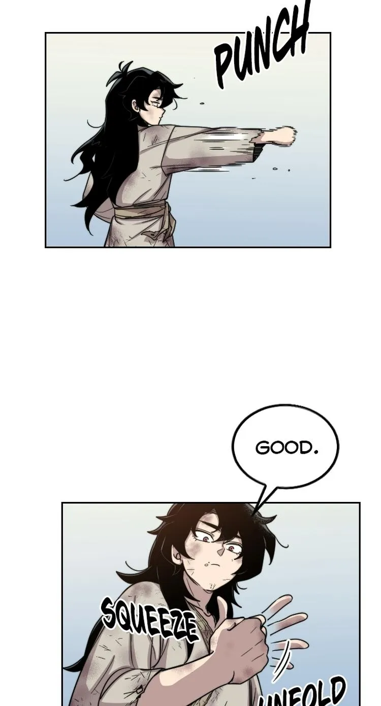 Return Of The Mount Hua Sect Chapter 2 page 108 - 