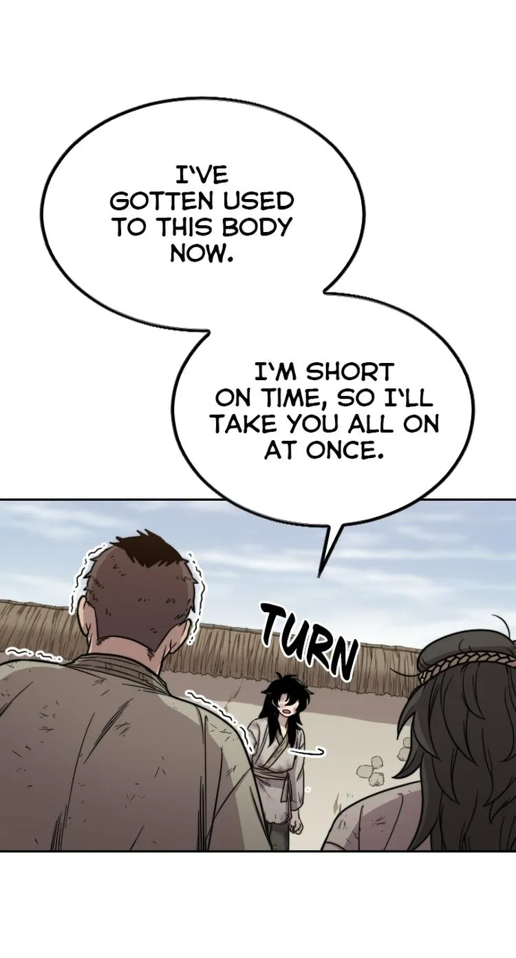 Return Of The Mount Hua Sect Chapter 2 page 110 - 