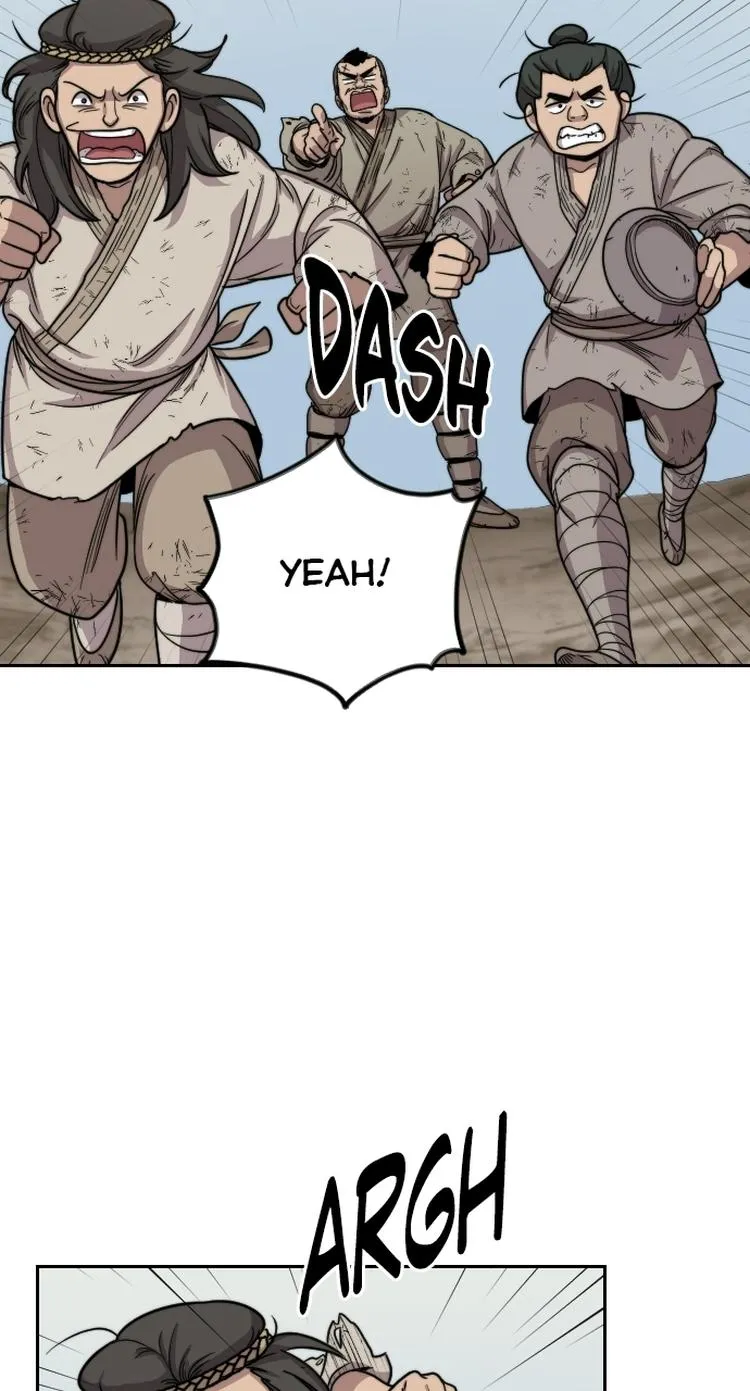 Return Of The Mount Hua Sect Chapter 2 page 113 - 
