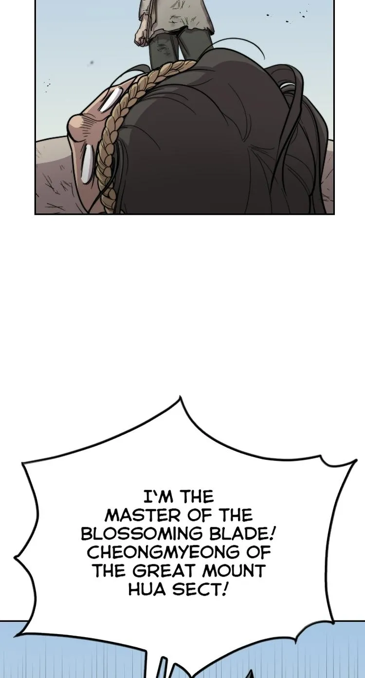 Return Of The Mount Hua Sect Chapter 2 page 119 - 