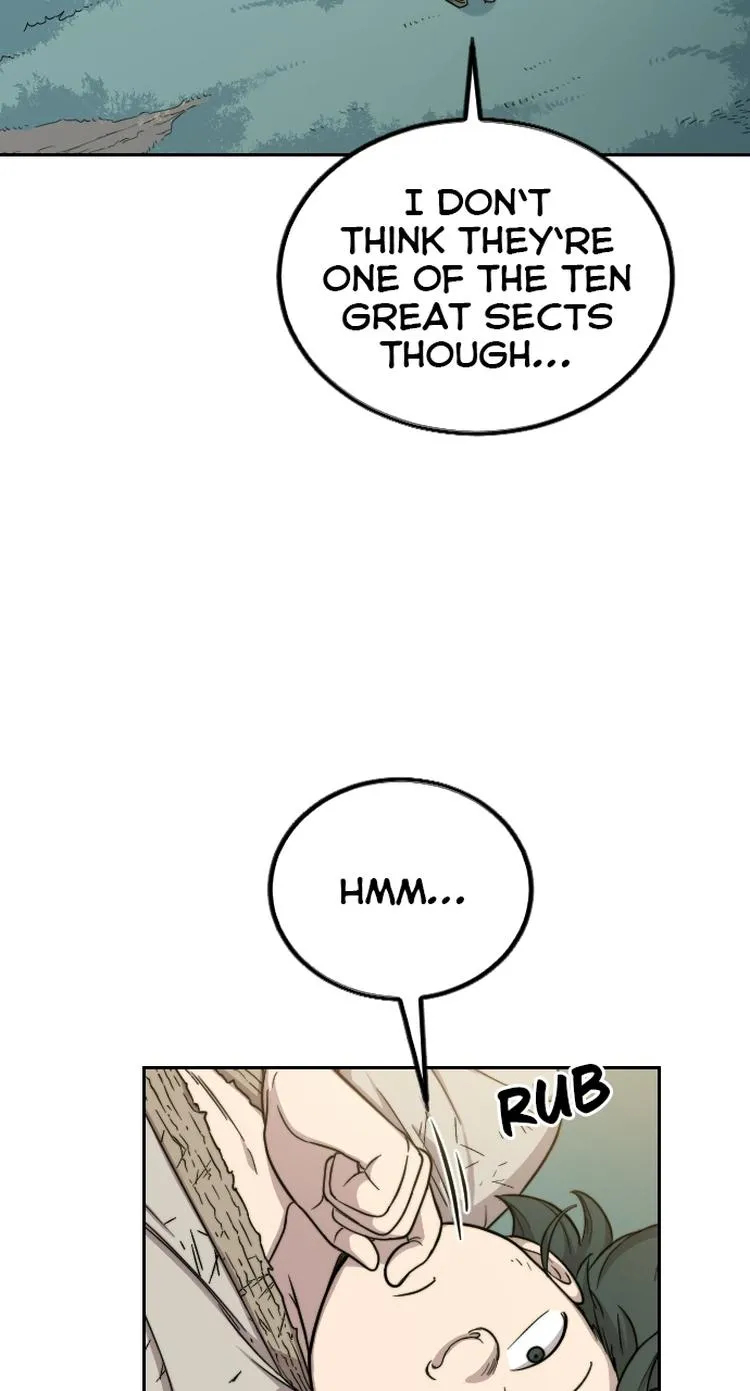 Return Of The Mount Hua Sect Chapter 2 page 13 - 