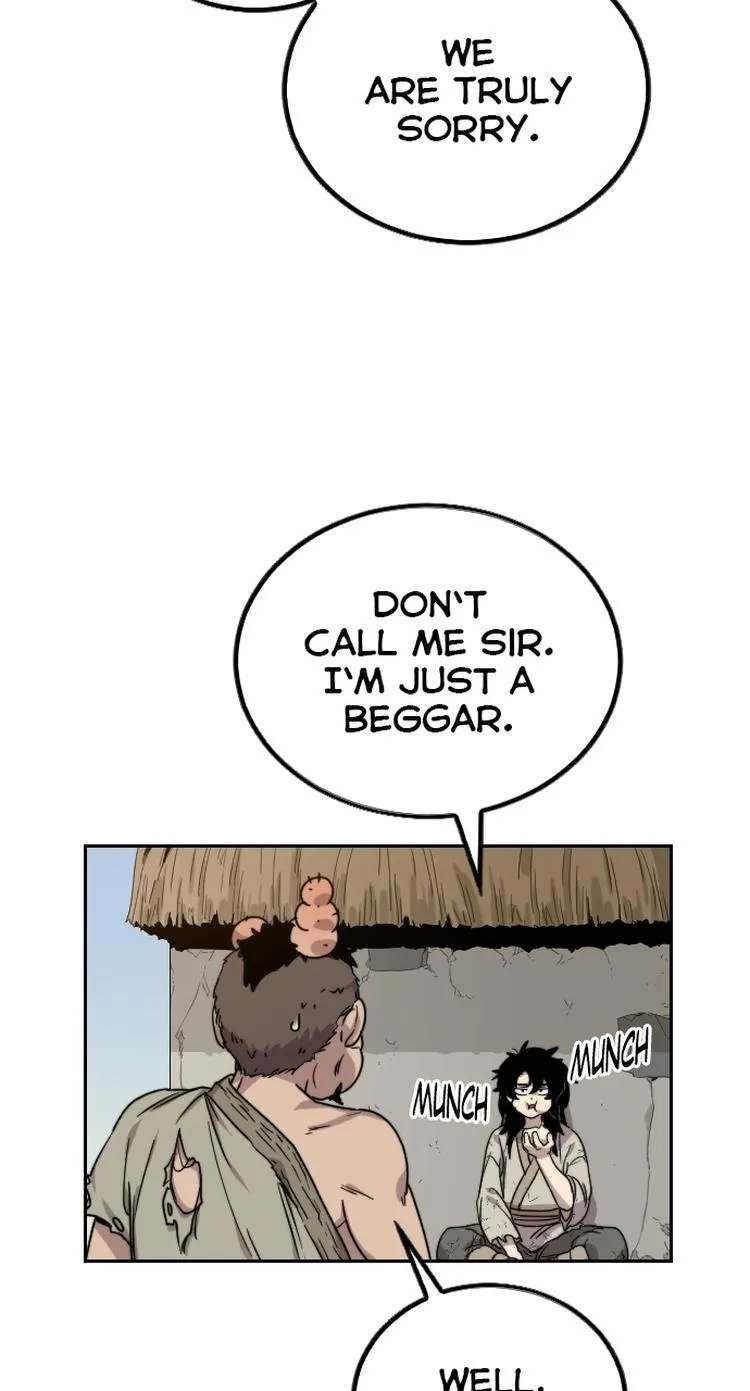 Return Of The Mount Hua Sect Chapter 2 page 124 - 