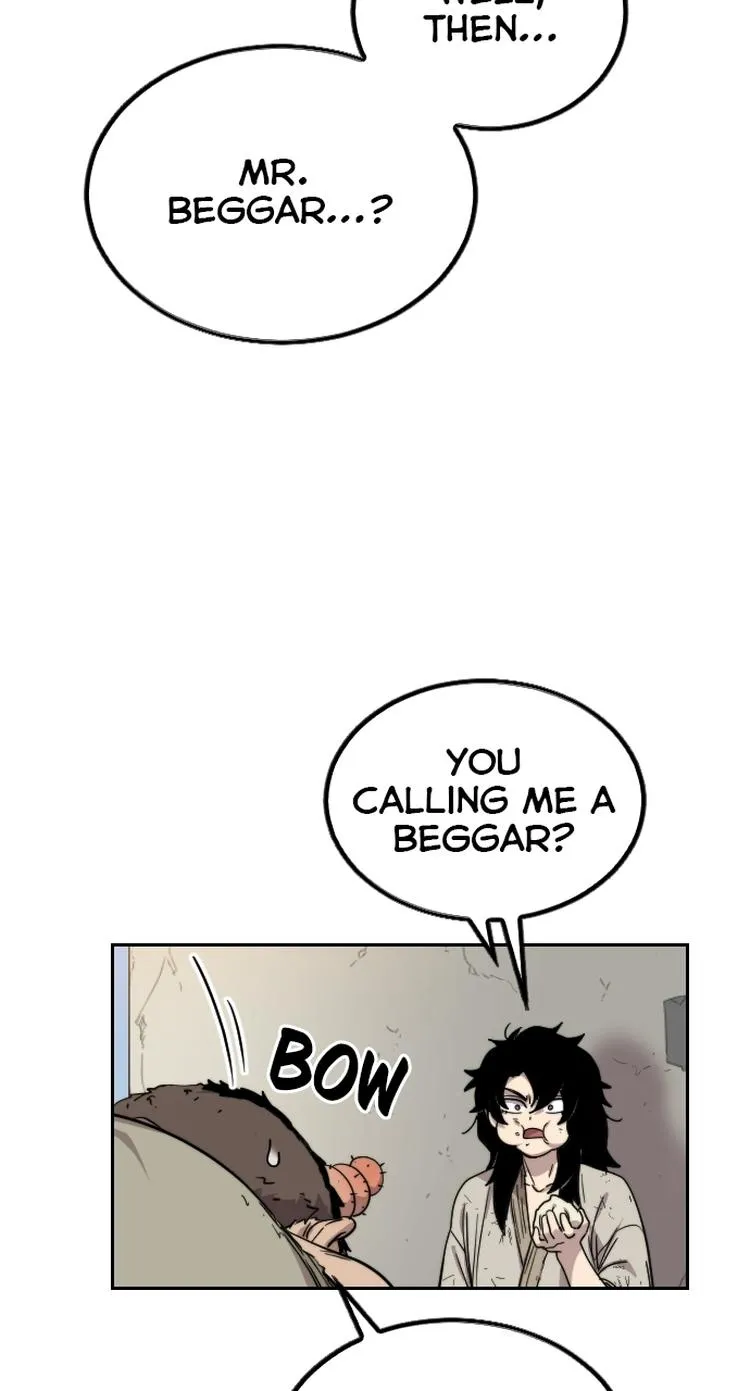 Return Of The Mount Hua Sect Chapter 2 page 125 - 