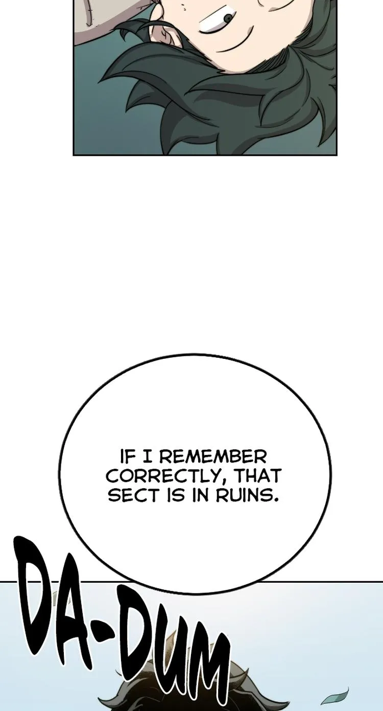 Return Of The Mount Hua Sect Chapter 2 page 14 - 