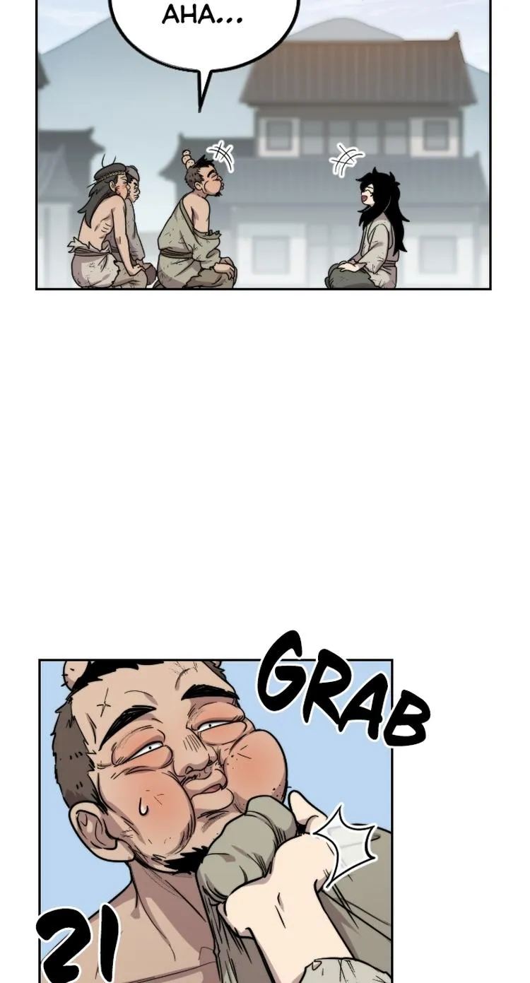Return Of The Mount Hua Sect Chapter 2 page 132 - 