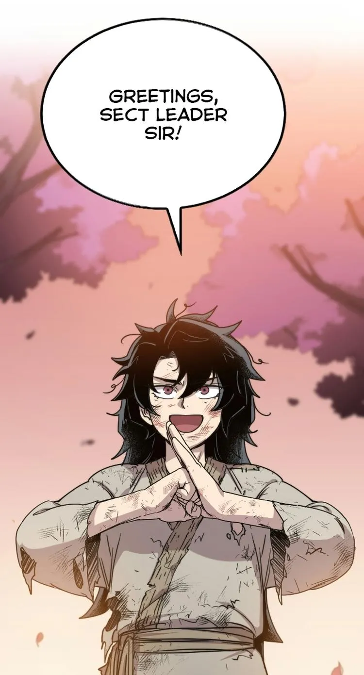 Return Of The Mount Hua Sect Chapter 2 page 145 - 