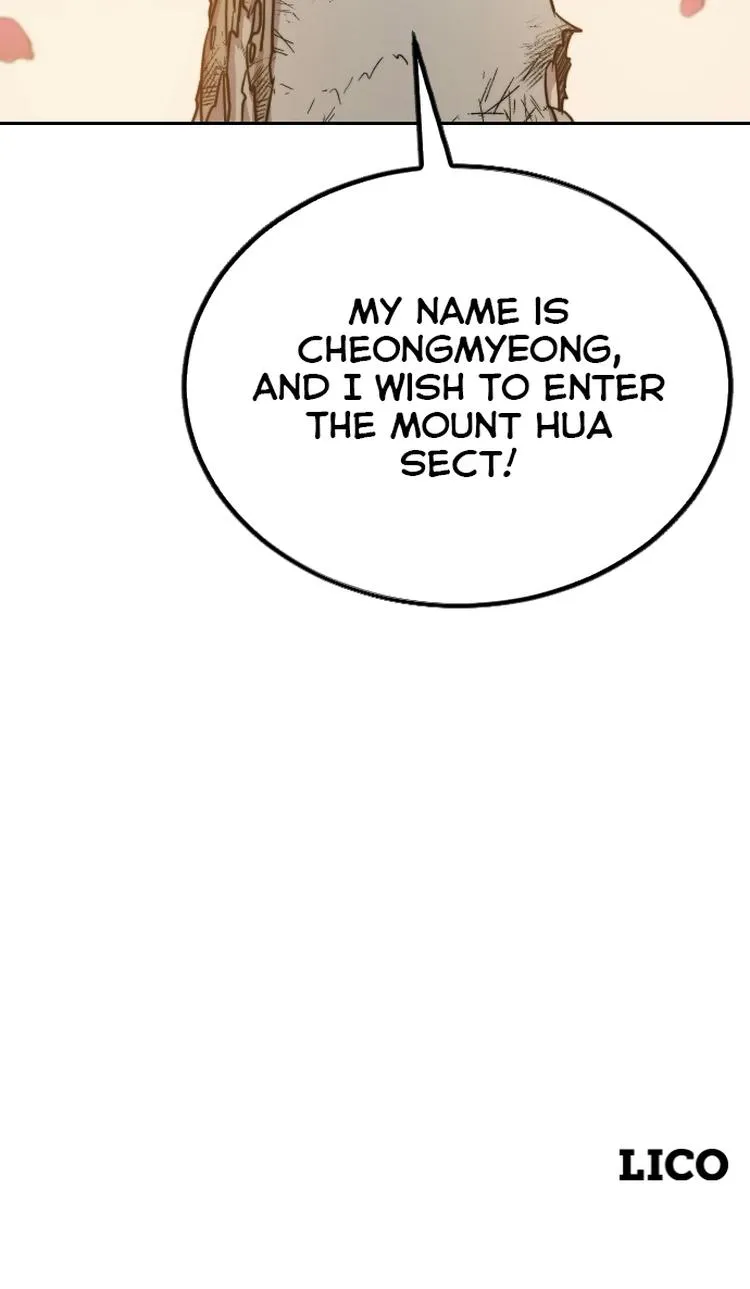 Return Of The Mount Hua Sect Chapter 2 page 146 - 