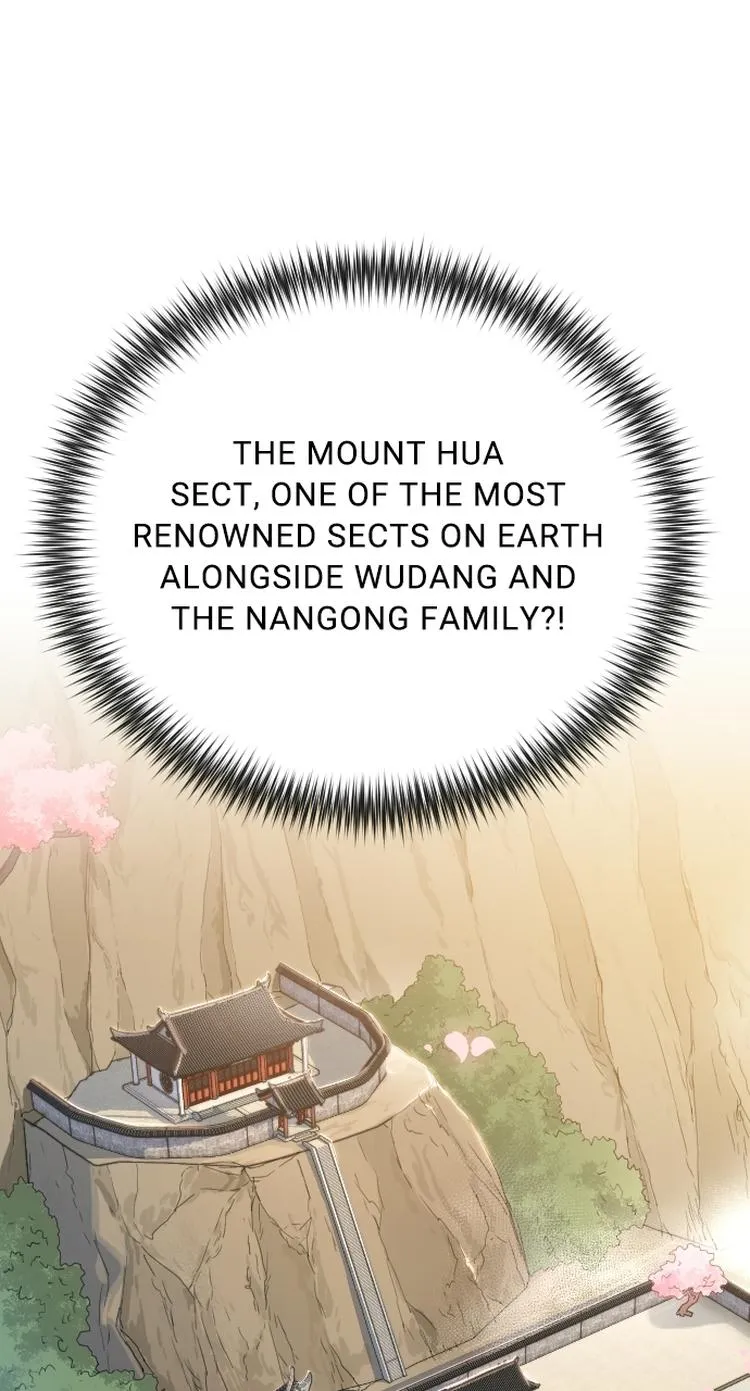 Return Of The Mount Hua Sect Chapter 2 page 17 - 