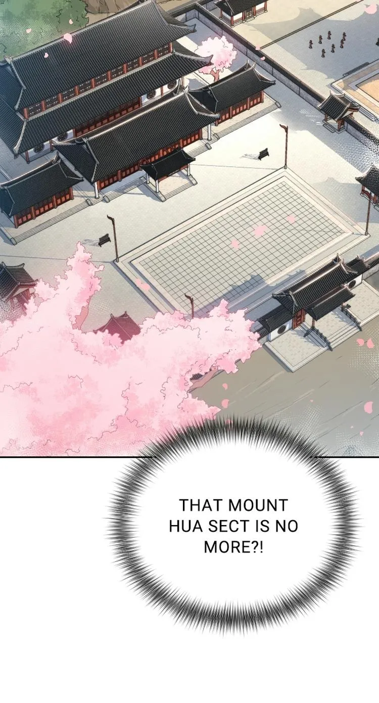 Return Of The Mount Hua Sect Chapter 2 page 18 - 