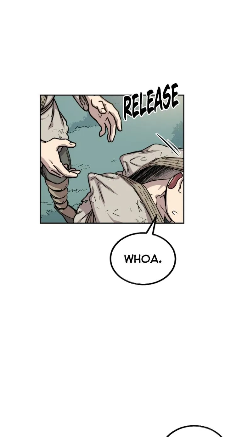 Return Of The Mount Hua Sect Chapter 2 page 19 - 