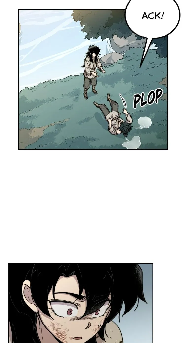 Return Of The Mount Hua Sect Chapter 2 page 20 - 