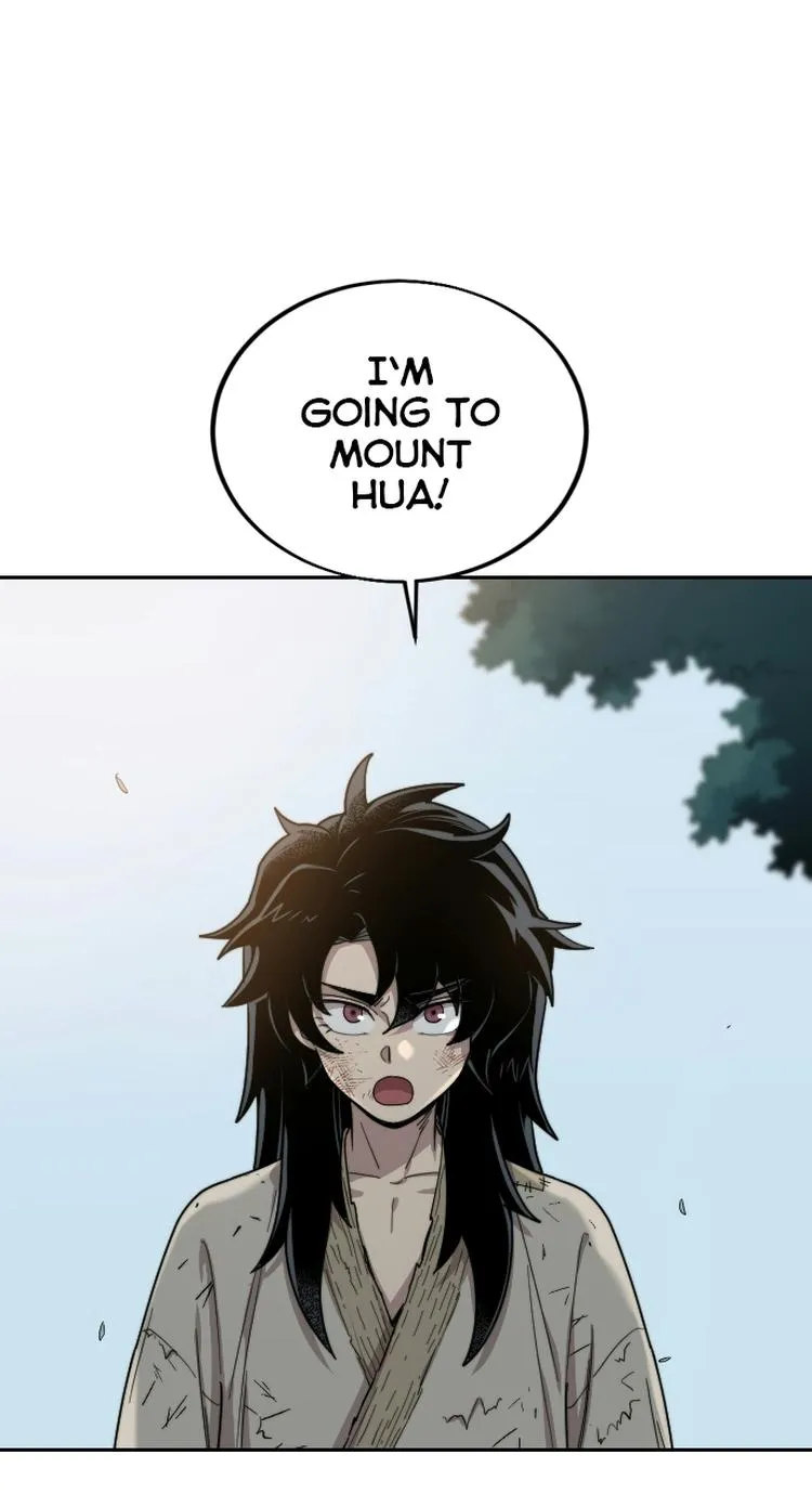 Return Of The Mount Hua Sect Chapter 2 page 24 - 