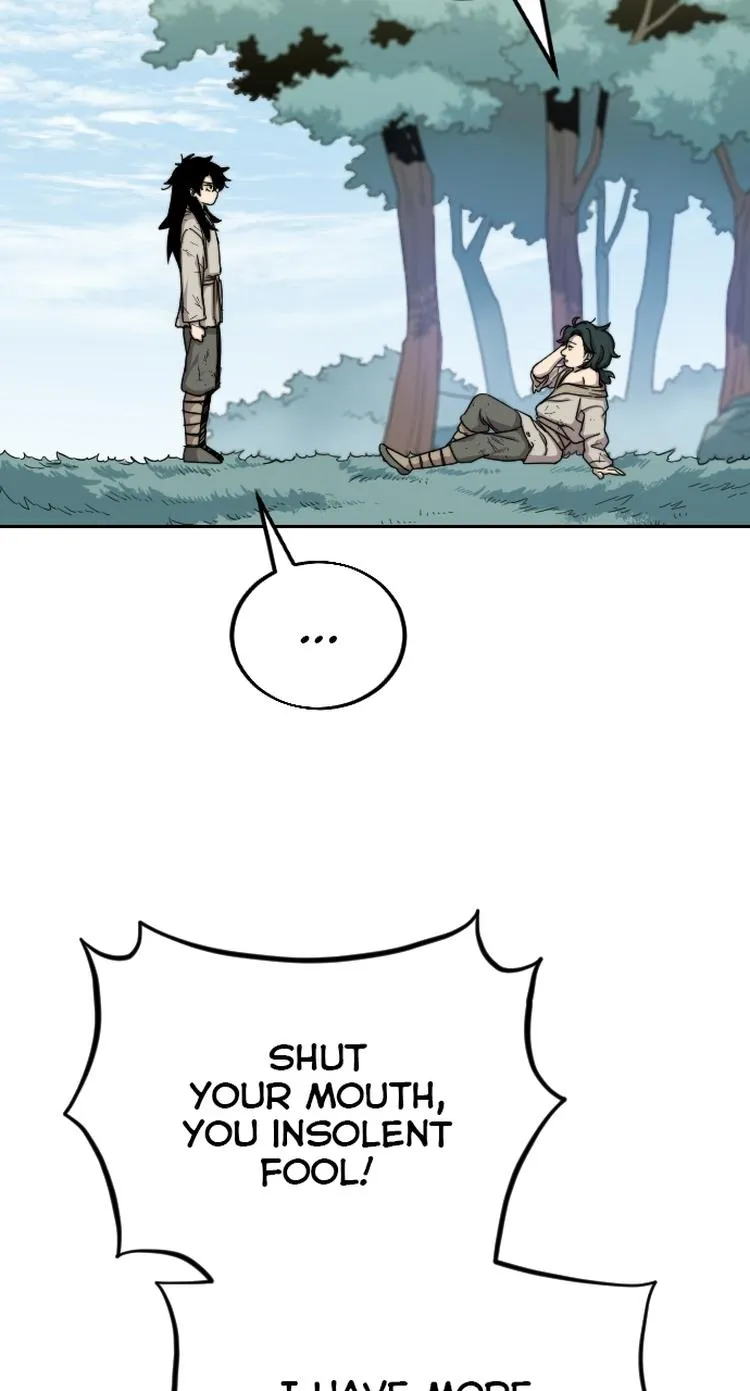 Return Of The Mount Hua Sect Chapter 2 page 26 - 