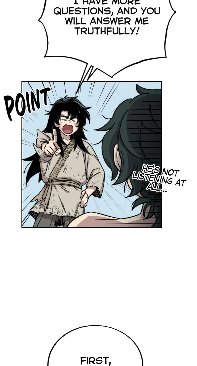 Return Of The Mount Hua Sect Chapter 2 page 27 - 