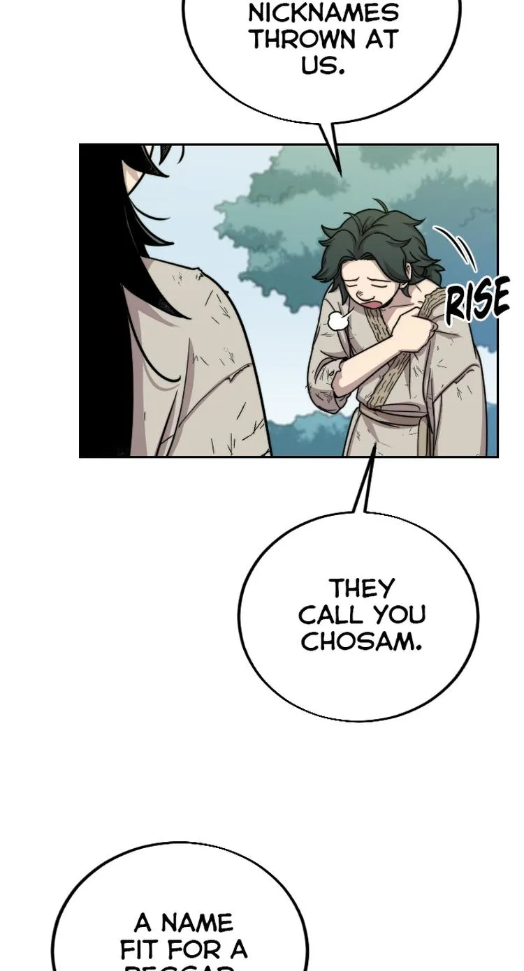 Return Of The Mount Hua Sect Chapter 2 page 30 - 