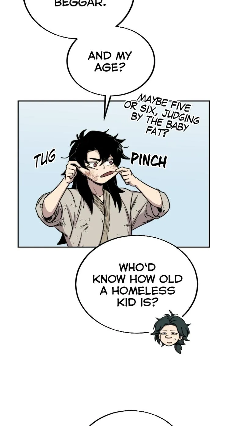 Return Of The Mount Hua Sect Chapter 2 page 31 - 