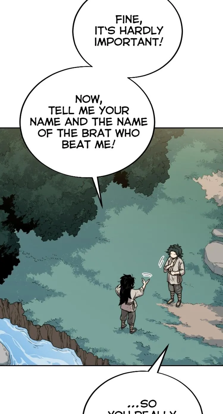 Return Of The Mount Hua Sect Chapter 2 page 32 - 