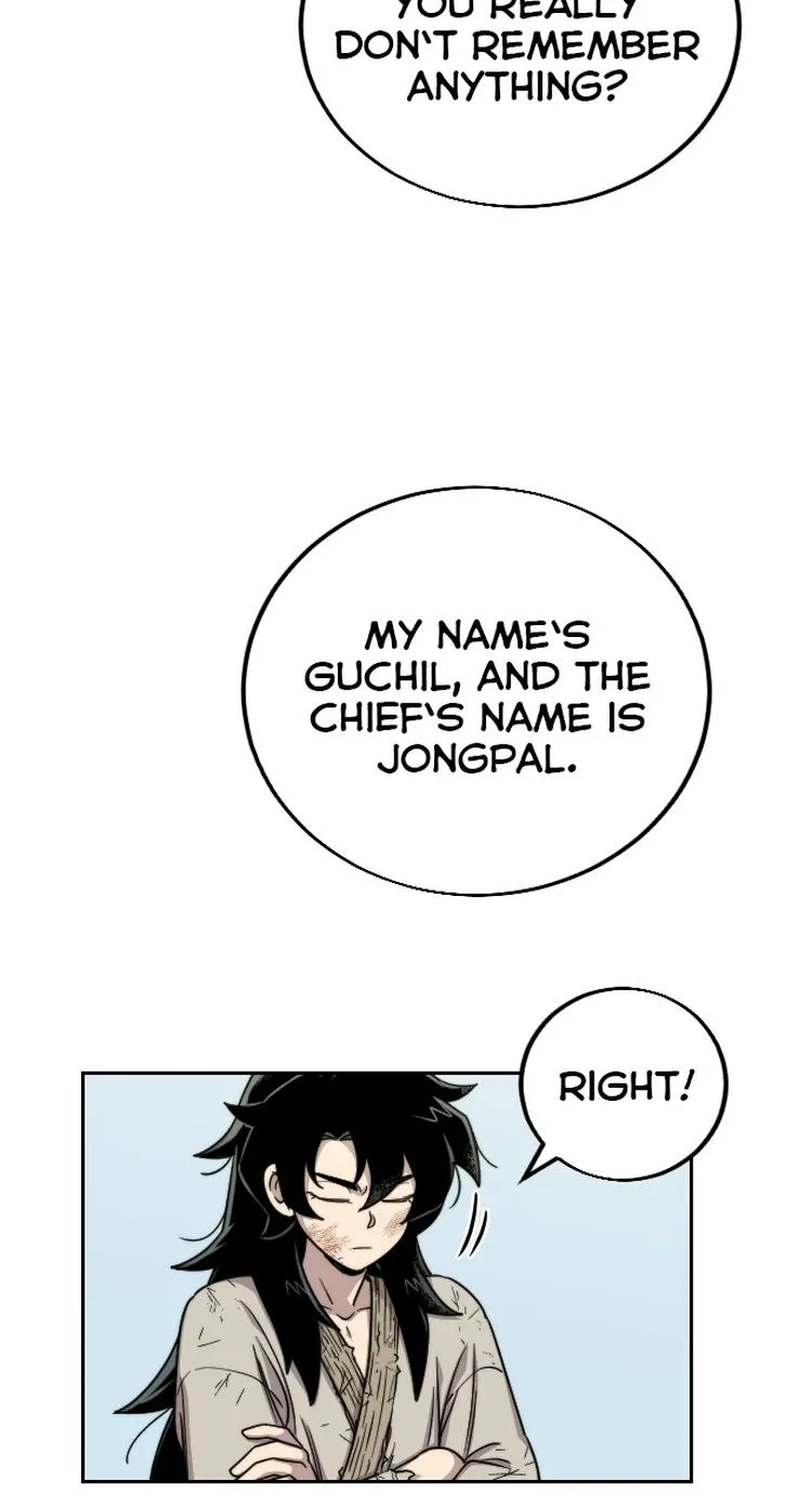 Return Of The Mount Hua Sect Chapter 2 page 33 - 