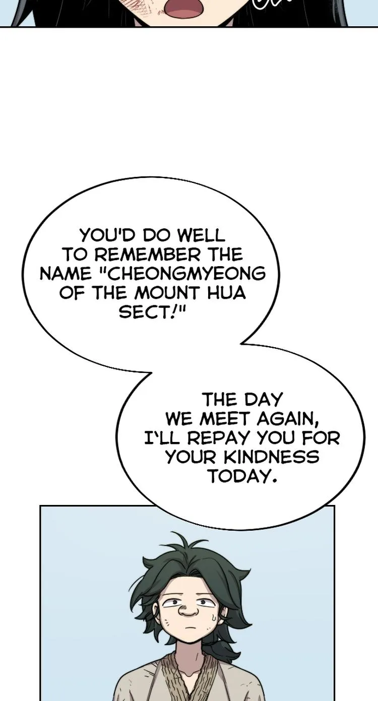 Return Of The Mount Hua Sect Chapter 2 page 35 - 