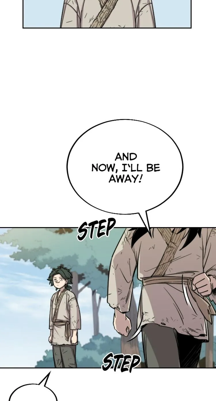 Return Of The Mount Hua Sect Chapter 2 page 36 - 
