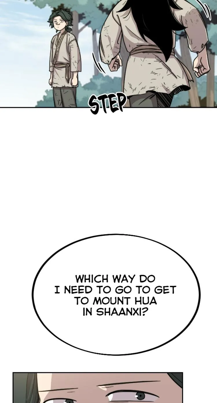 Return Of The Mount Hua Sect Chapter 2 page 38 - 
