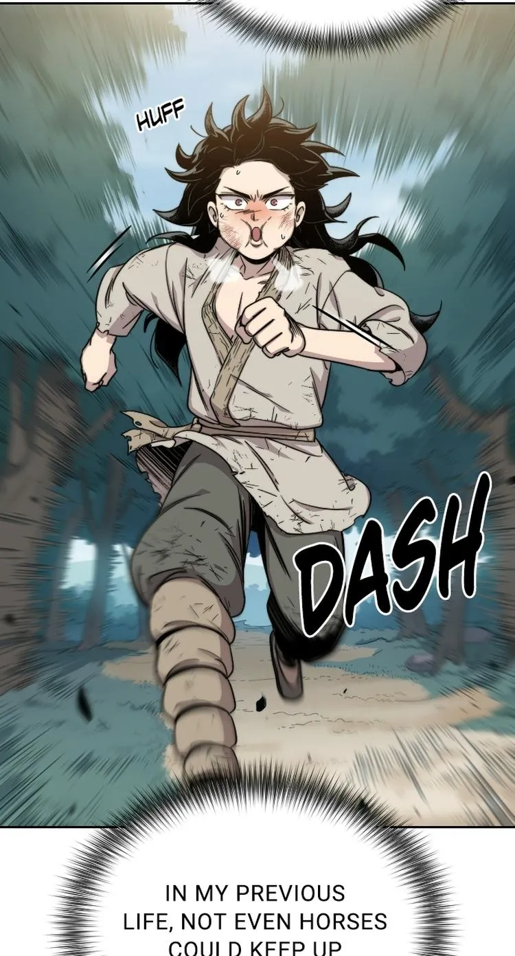 Return Of The Mount Hua Sect Chapter 2 page 42 - 