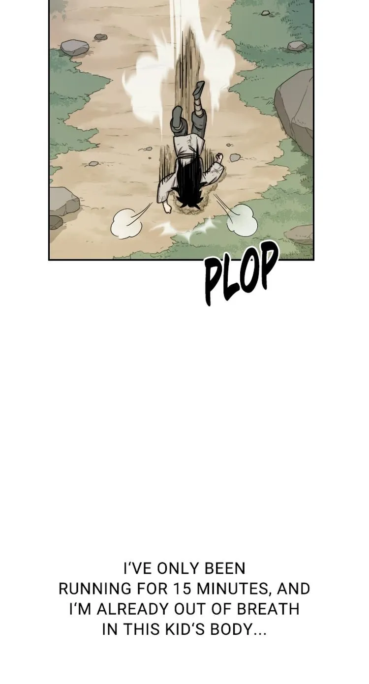 Return Of The Mount Hua Sect Chapter 2 page 45 - 