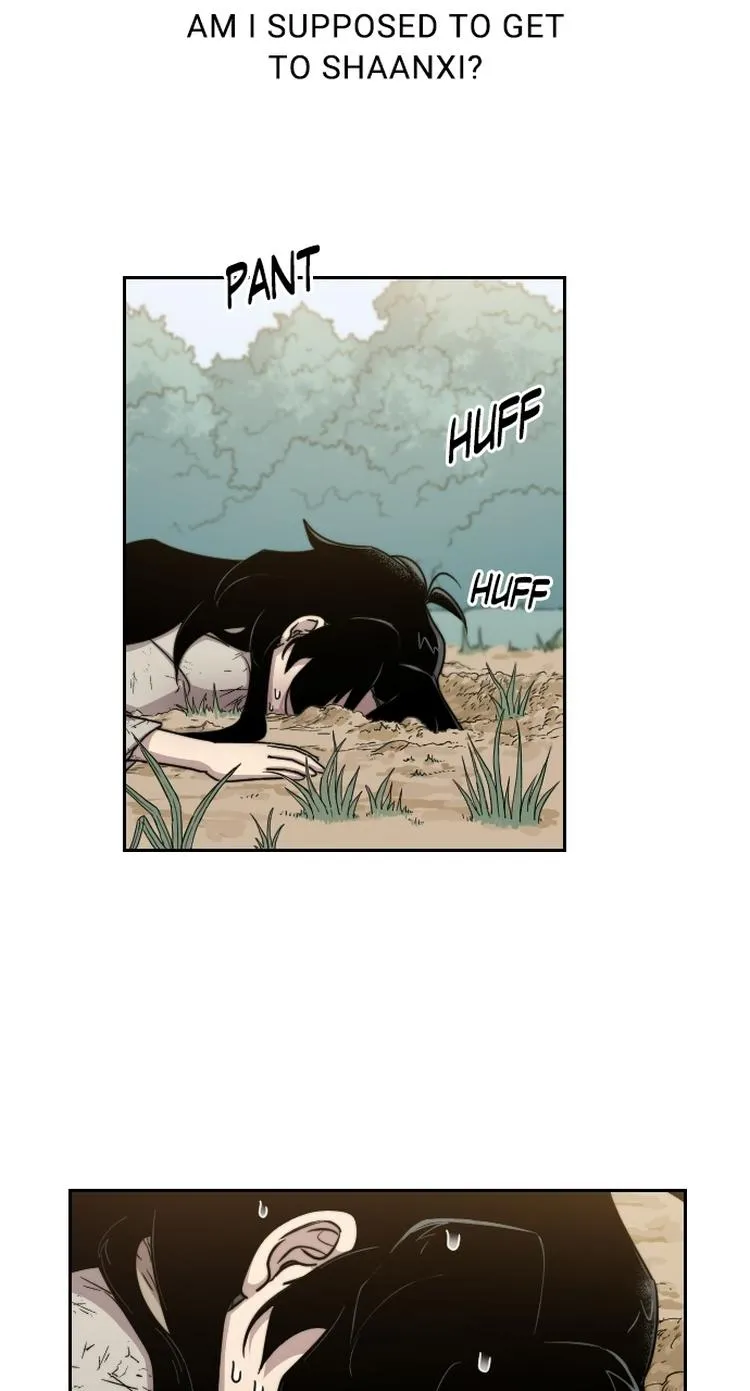 Return Of The Mount Hua Sect Chapter 2 page 48 - 
