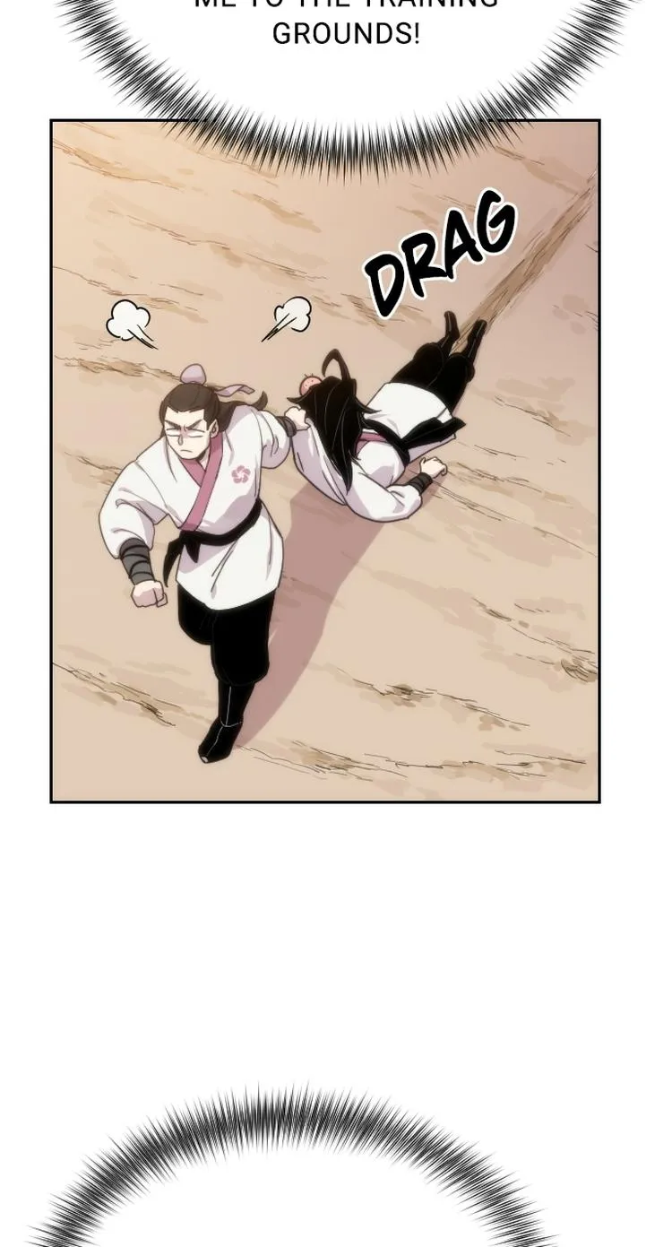 Return Of The Mount Hua Sect Chapter 2 page 54 - 