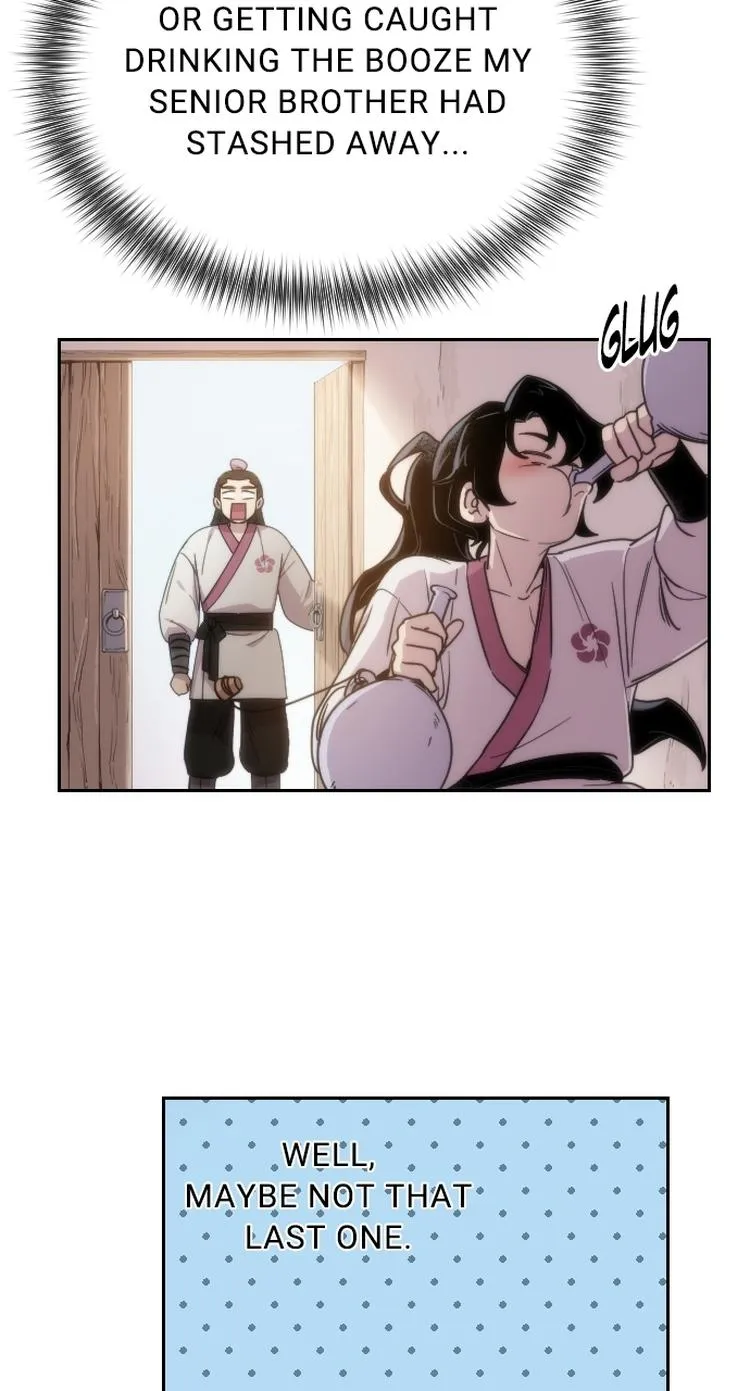 Return Of The Mount Hua Sect Chapter 2 page 55 - 