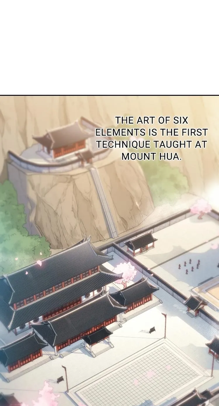Return Of The Mount Hua Sect Chapter 2 page 69 - 