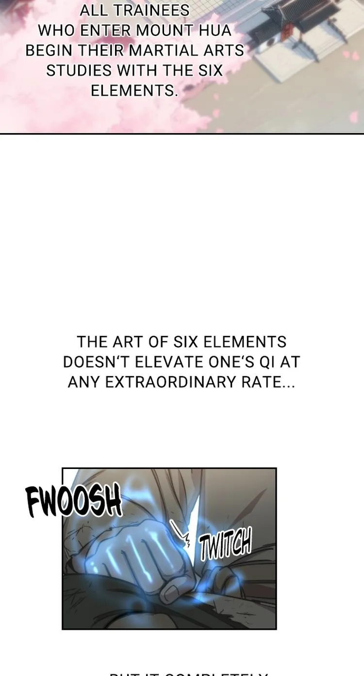 Return Of The Mount Hua Sect Chapter 2 page 70 - 