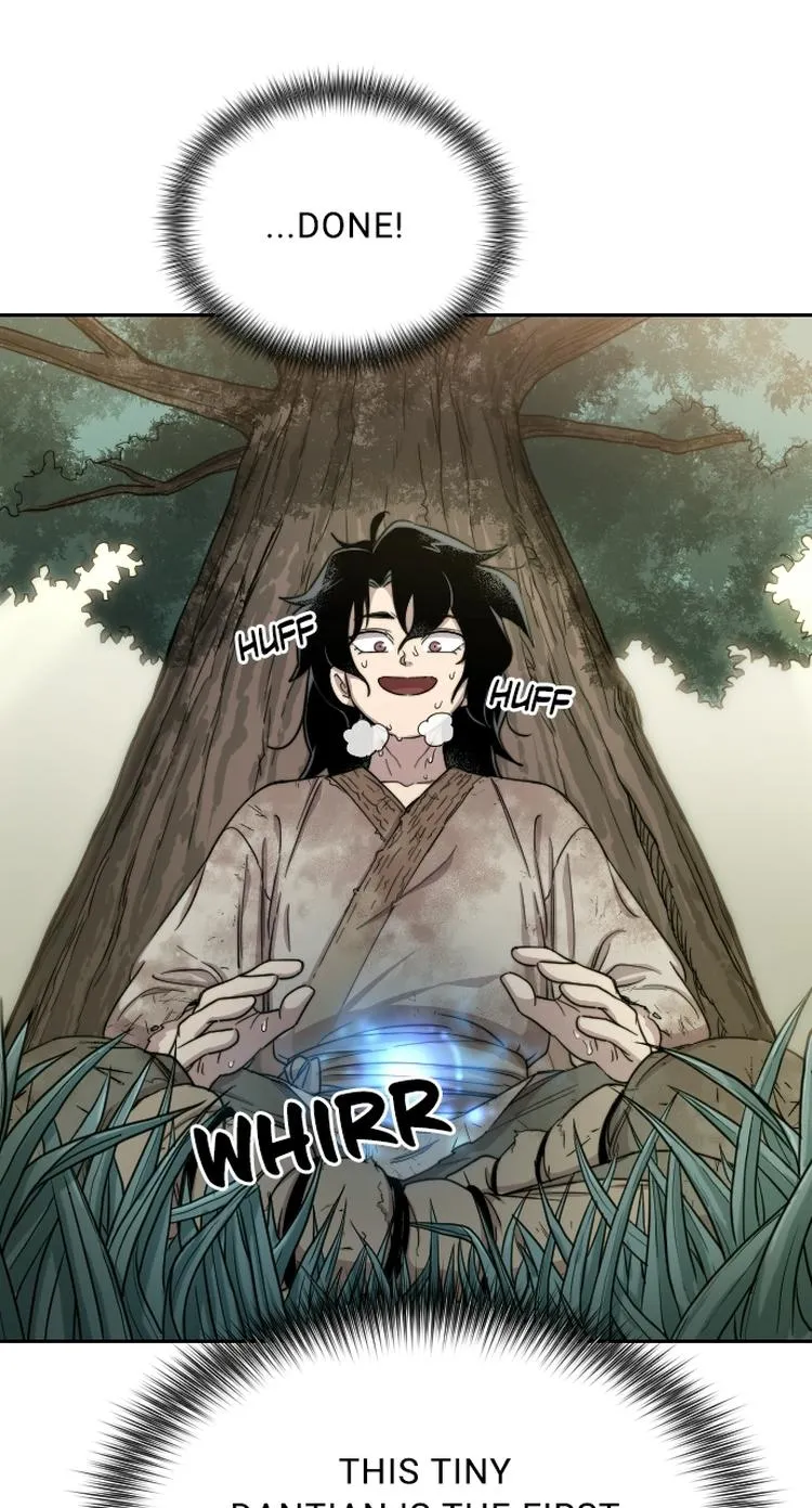 Return Of The Mount Hua Sect Chapter 2 page 80 - 