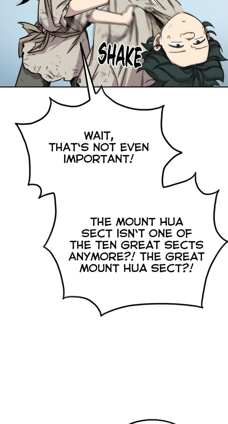 Return Of The Mount Hua Sect Chapter 2 page 9 - 
