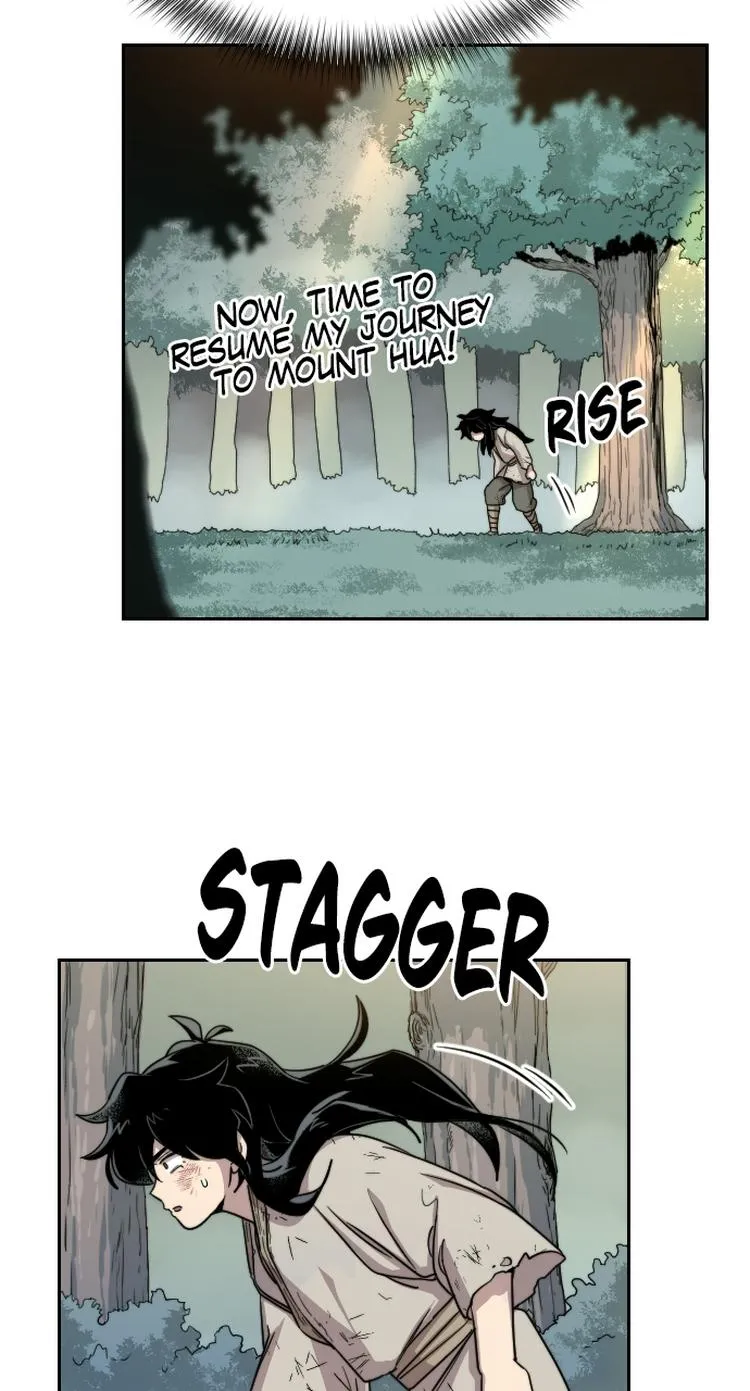 Return Of The Mount Hua Sect Chapter 2 page 82 - 