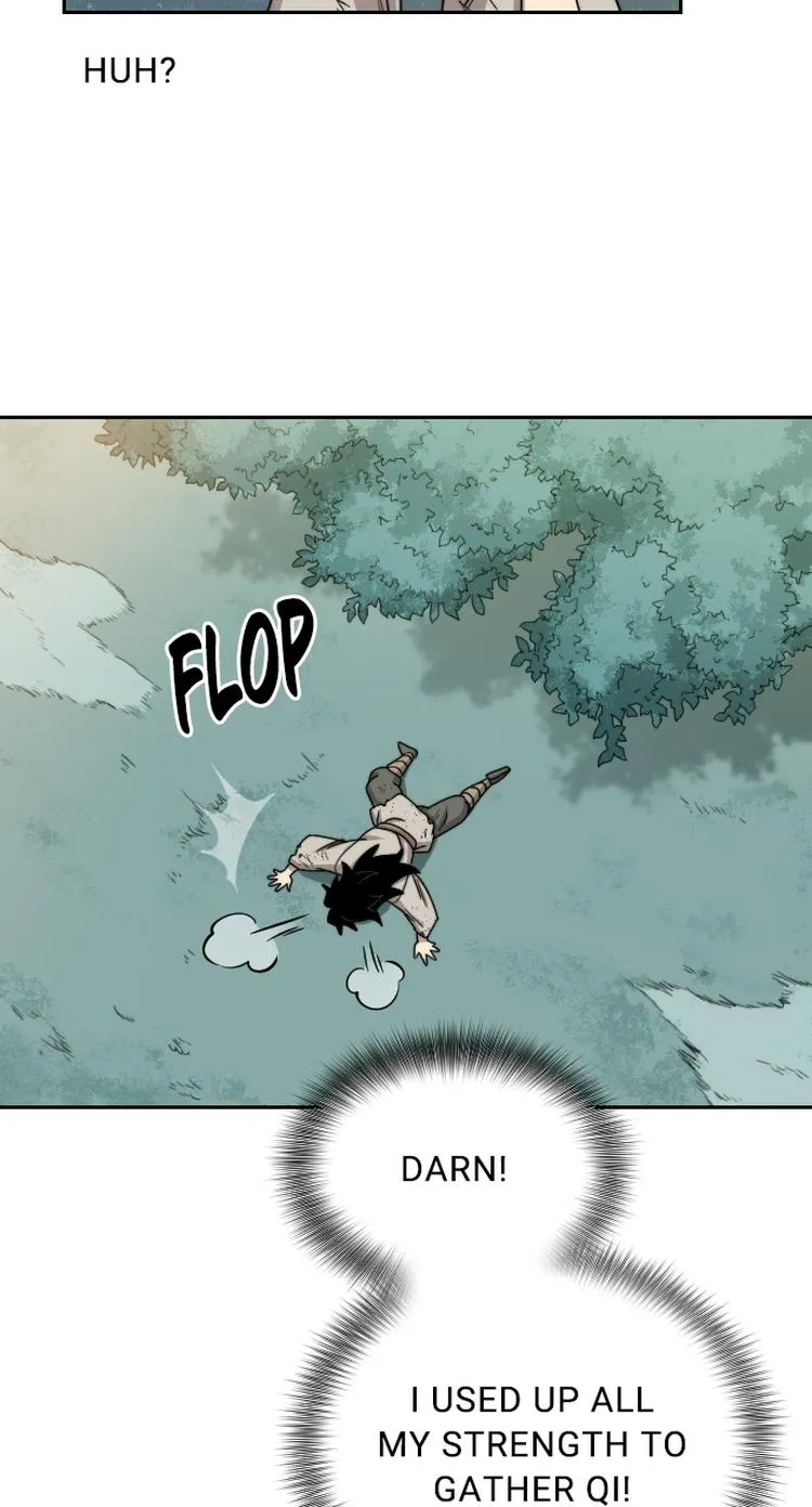 Return Of The Mount Hua Sect Chapter 2 page 83 - 