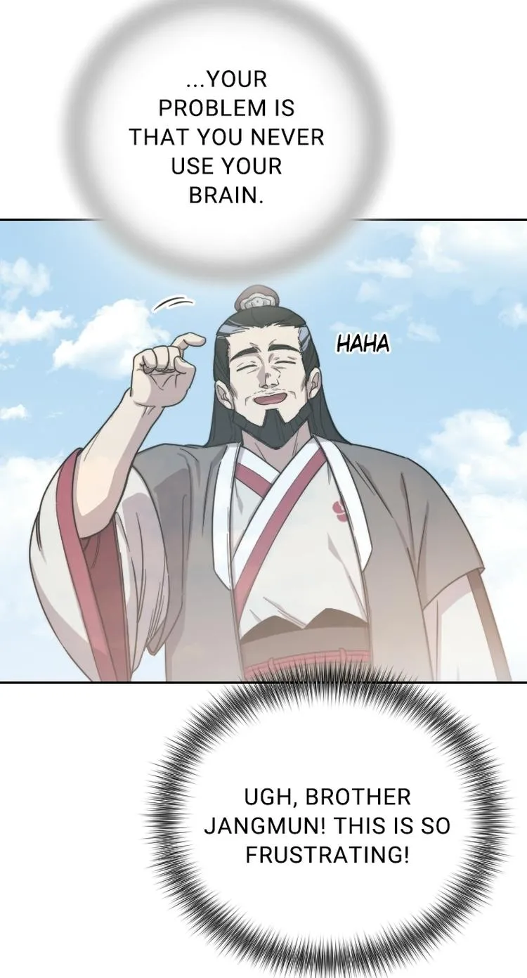 Return Of The Mount Hua Sect Chapter 2 page 86 - 