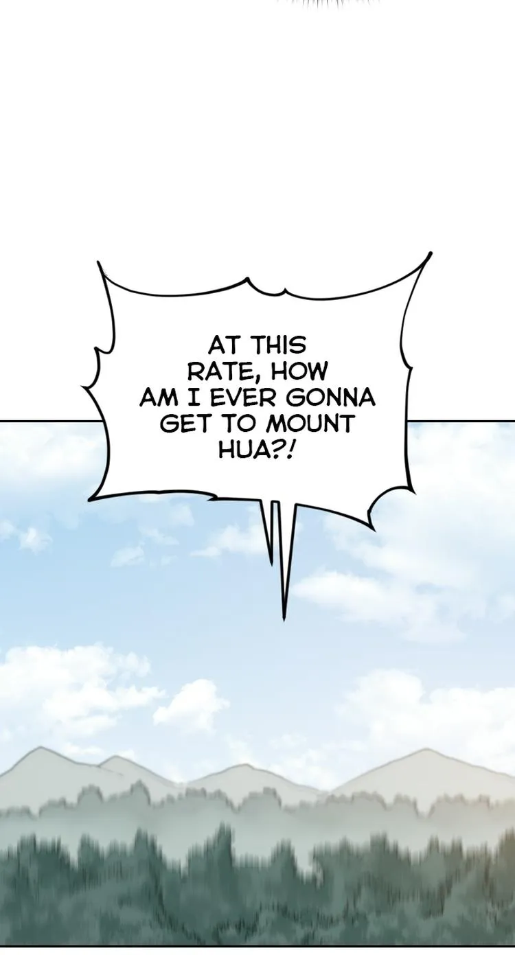 Return Of The Mount Hua Sect Chapter 2 page 87 - 