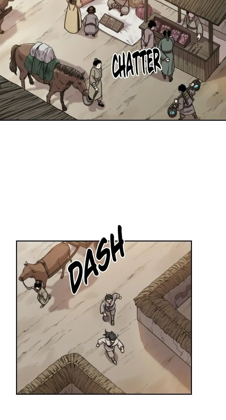 Return Of The Mount Hua Sect Chapter 2 page 89 - 