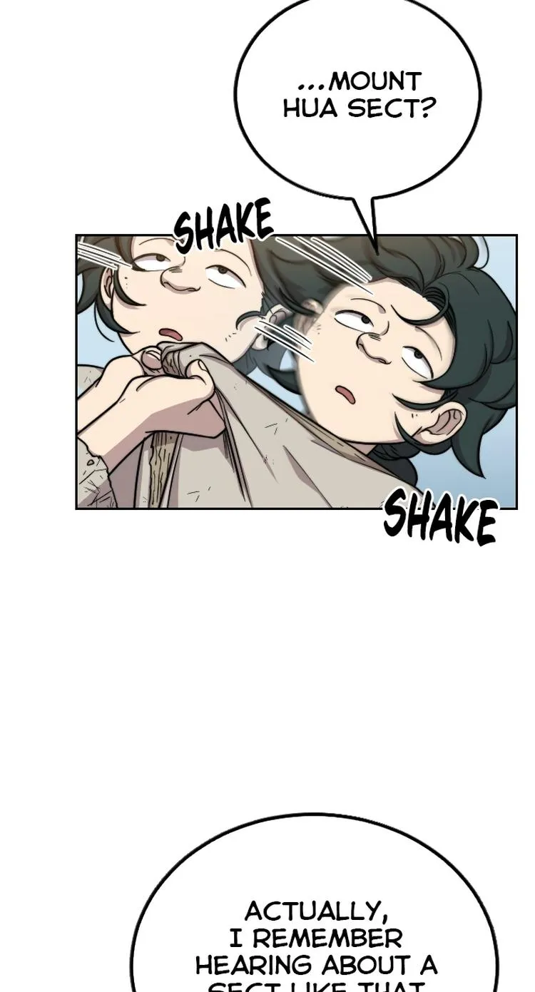 Return Of The Mount Hua Sect Chapter 2 page 10 - 