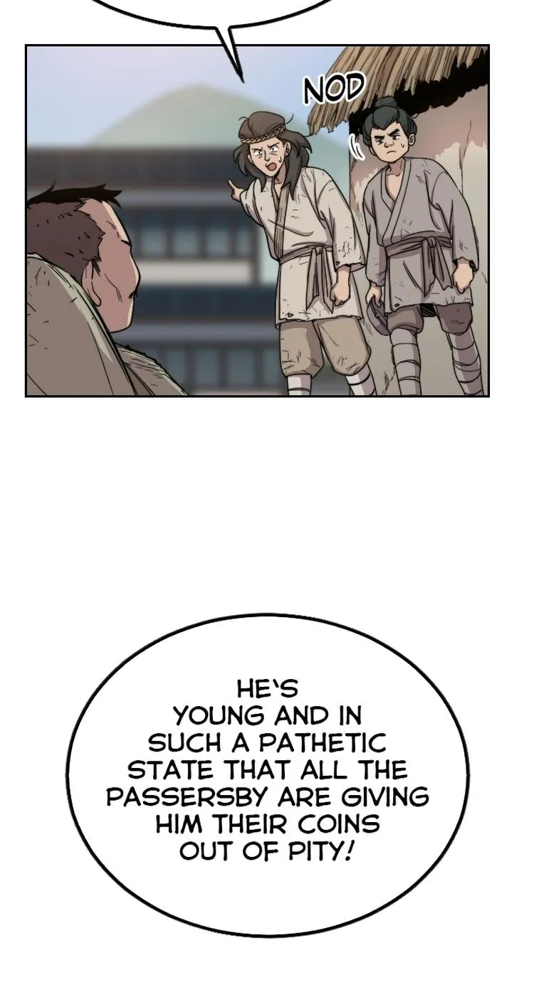 Return Of The Mount Hua Sect Chapter 2 page 92 - 