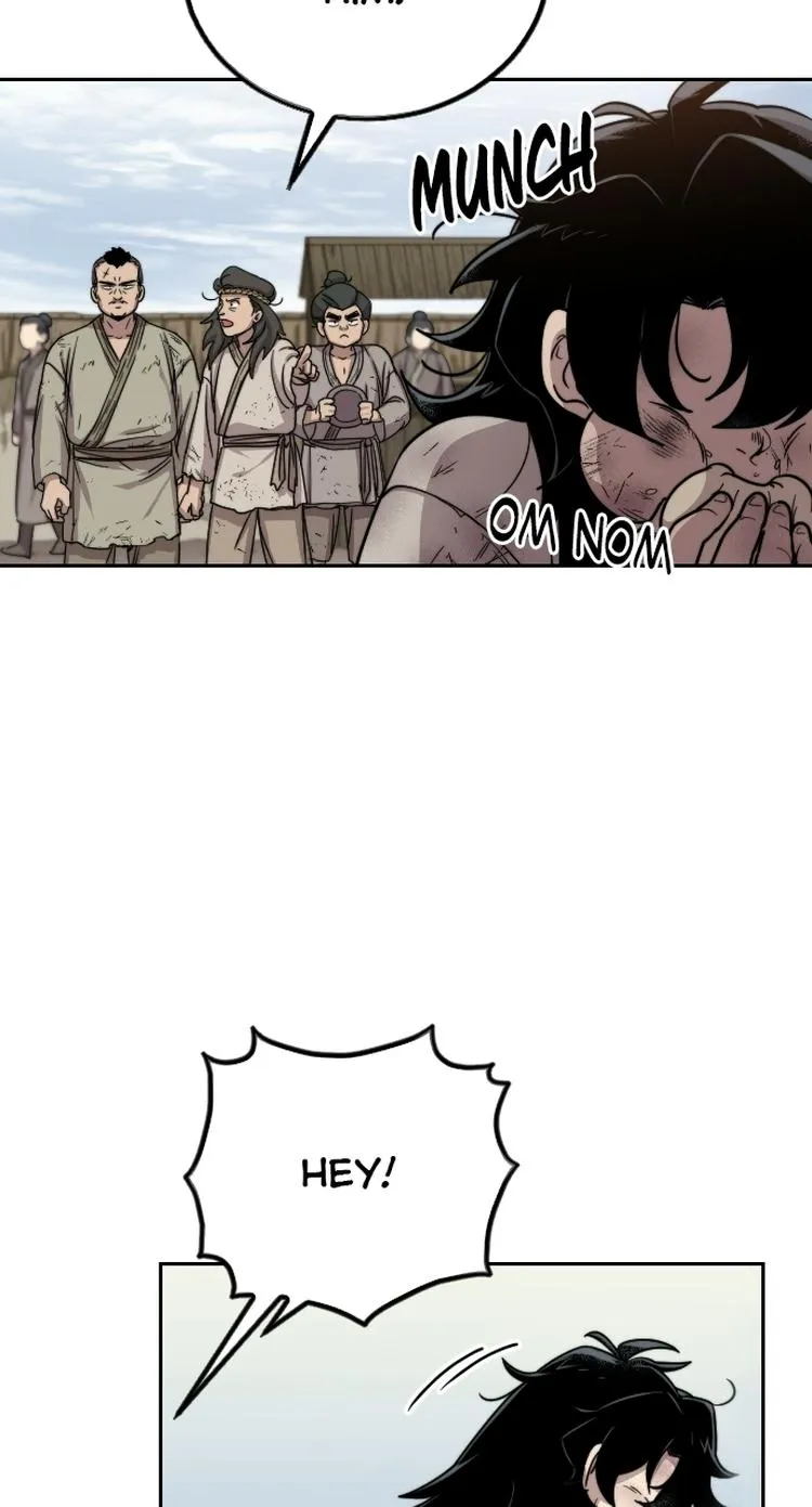 Return Of The Mount Hua Sect Chapter 2 page 97 - 
