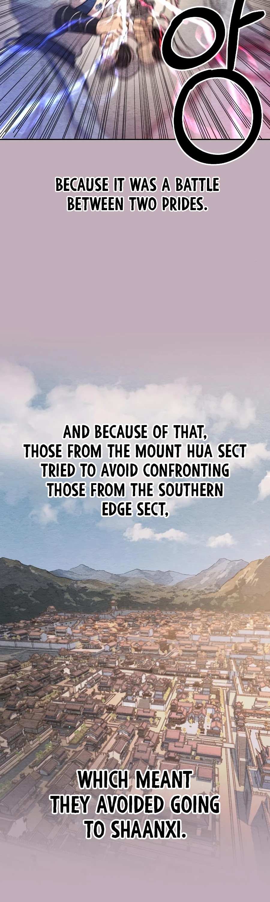 Return Of The Mount Hua Sect Chapter 22 page 19 - 