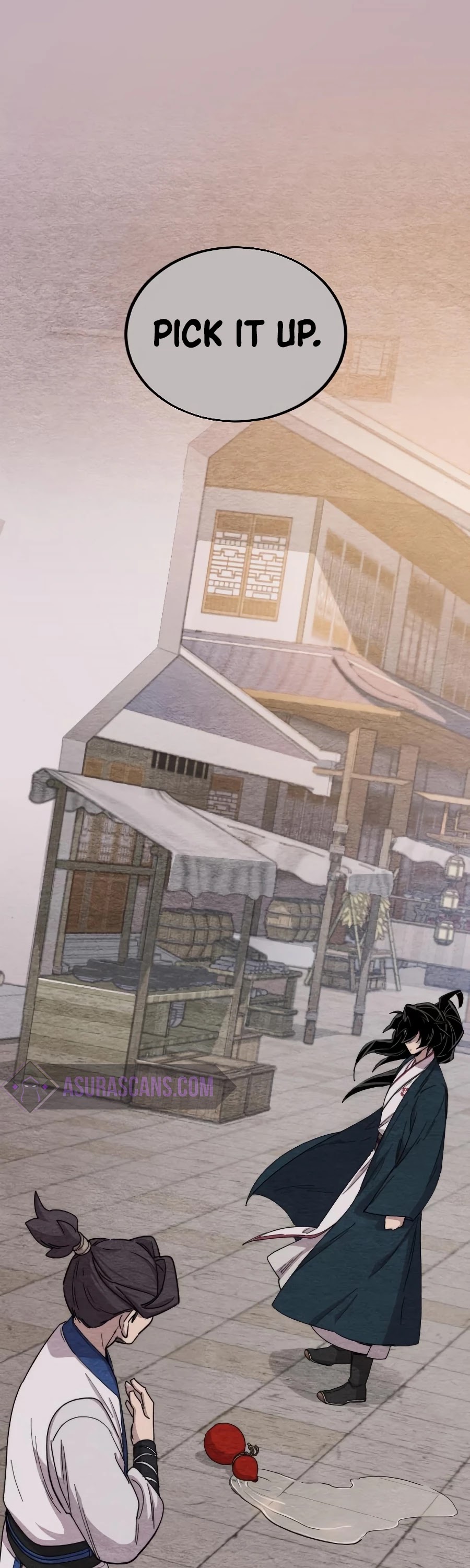 Return Of The Mount Hua Sect Chapter 22 page 3 - 