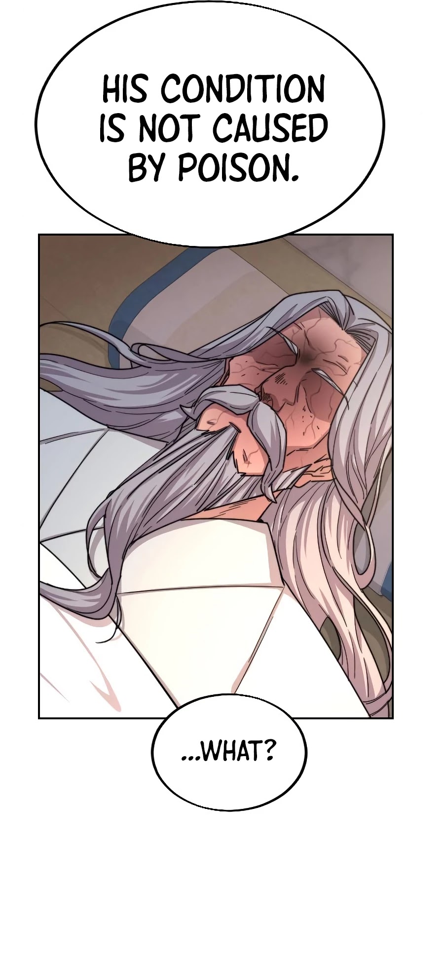 Return Of The Mount Hua Sect Chapter 22 page 34 - 