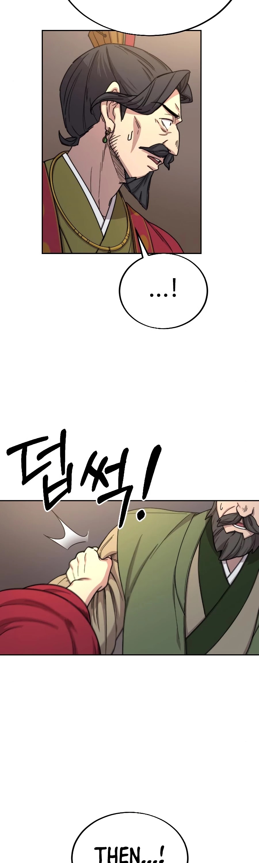 Return Of The Mount Hua Sect Chapter 22 page 36 - 