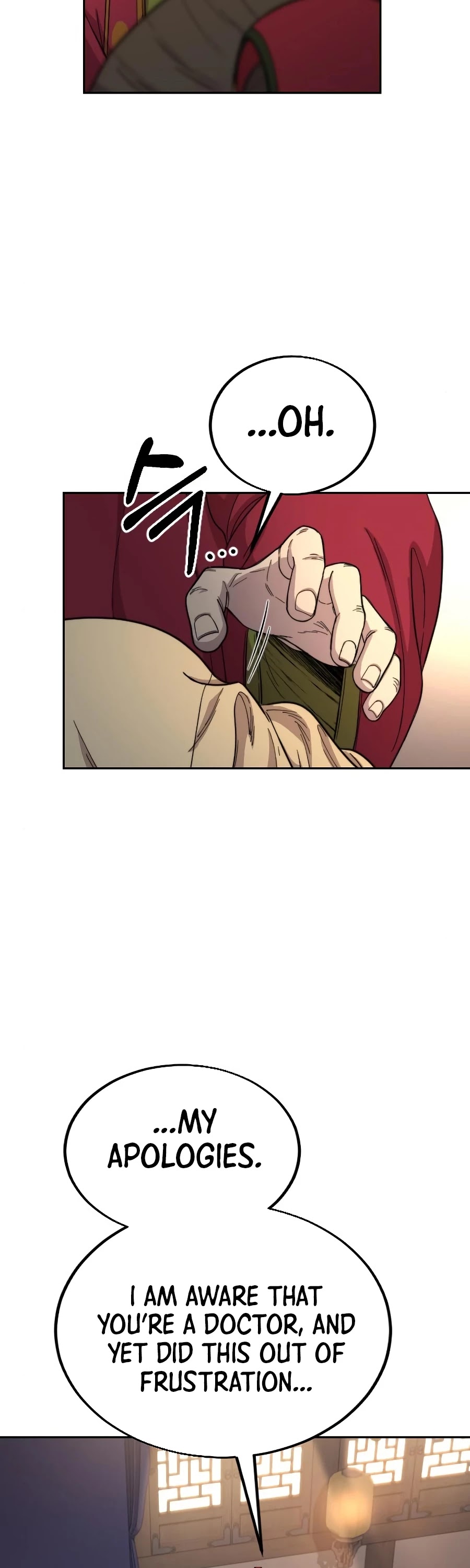 Return Of The Mount Hua Sect Chapter 22 page 38 - 