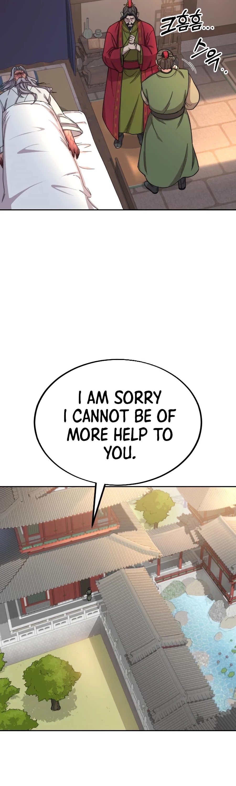 Return Of The Mount Hua Sect Chapter 22 page 39 - 